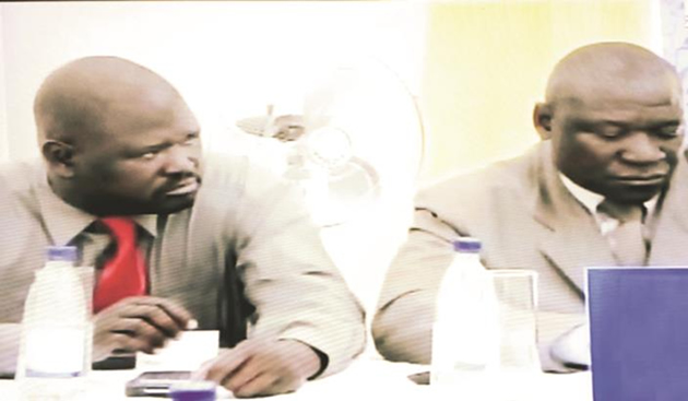 Eyebrows raised over Fifa course host