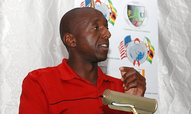 Knives still out for Zifa