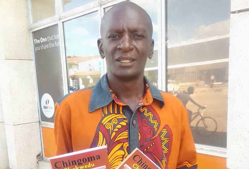 Choto publishes sixth anthology