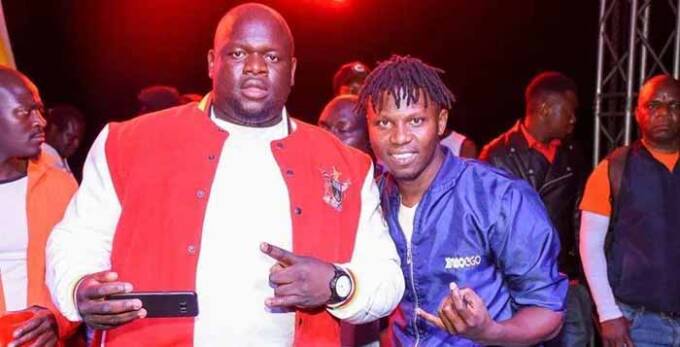 Fantan and Levels