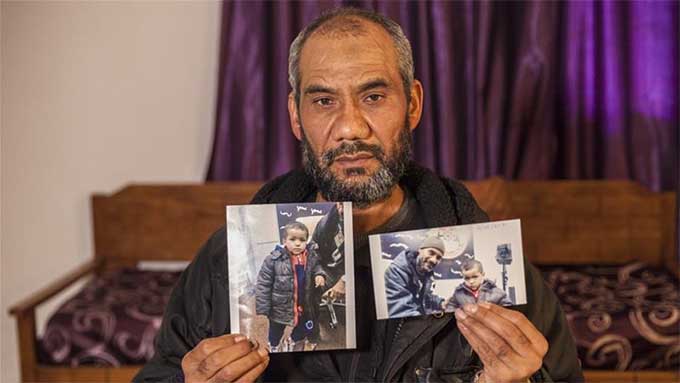 Stranded in Libya: ISIL’s Tunisian women and children