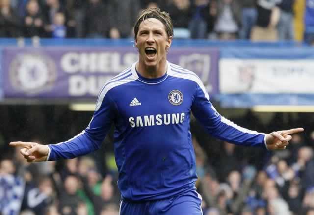 Chelsea beat Man City