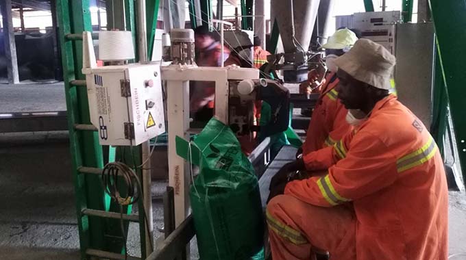 FSG speaks on fertiliser deals