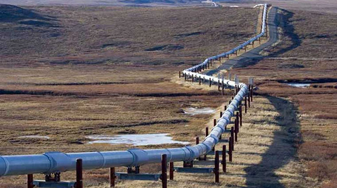 NOIC rolls out US$20m Feruka pipeline upgrade