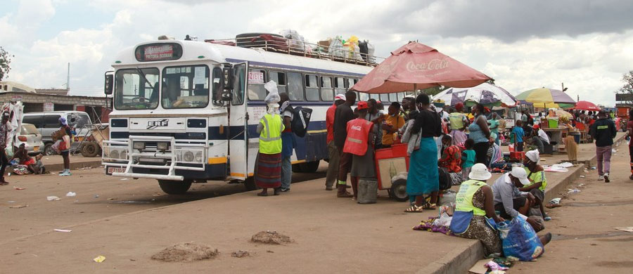 EDITORIAL COMMENT: Enjoy responsibly, stay safe during festive season