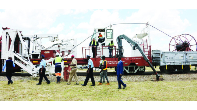 Zim creating pathway  for a knowledge economy