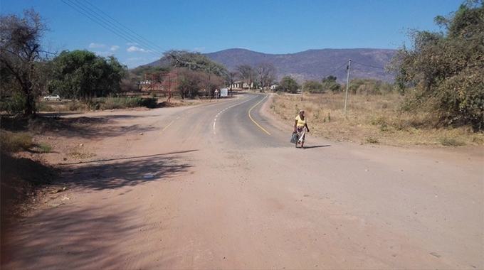 Kanyemba: From slave trade transit point to modernity