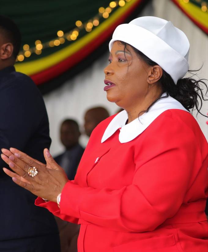 ‘Dzimwe tsika ngatimbosiyai’