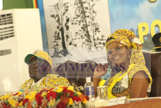 Zanu-PF indaba: Annual shutdown, beckons 2016