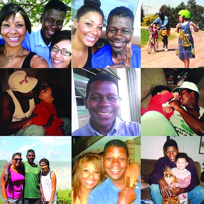 Flash Chisango laments golden ages