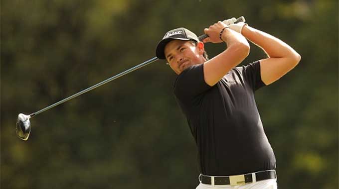 Follet-Smith in decent start at Joburg Open