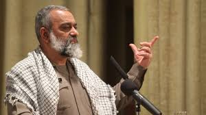 Enemies have failed: Iran Commander