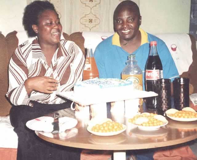 Hubby stabber: From victim to villain