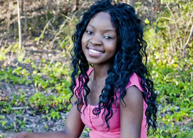 Zim gospel musician shines in Australia