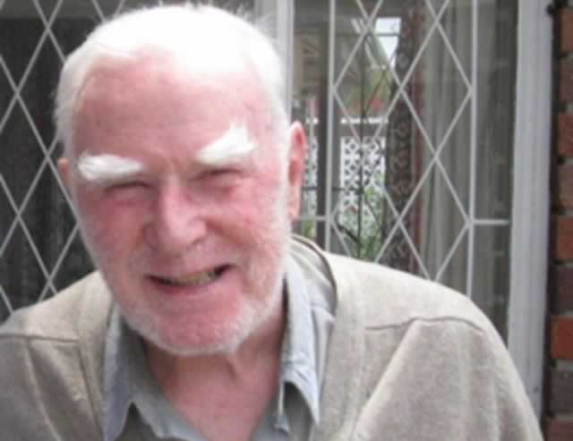 Silveira House founder dies