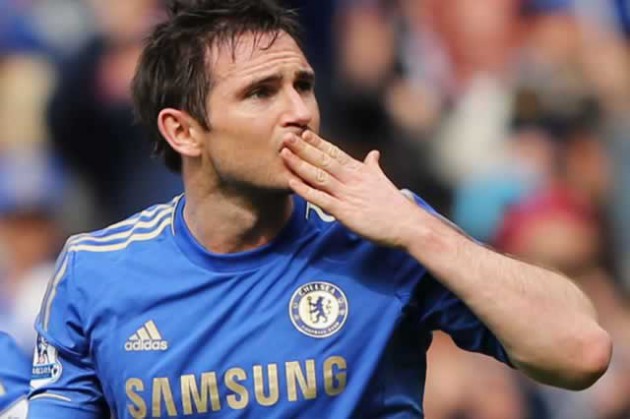 Frank Lampard