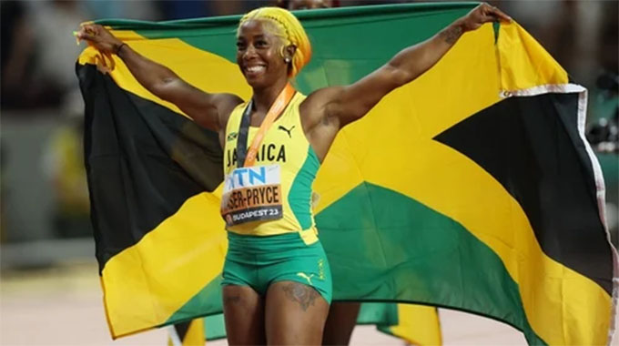 Fraser-Pryce to retire after Olympics