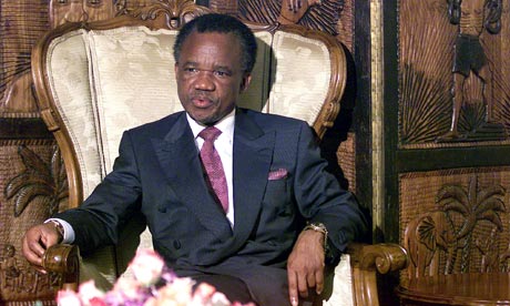 MDC’s folly of boycotting elections