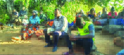 Guarded family secret exposed