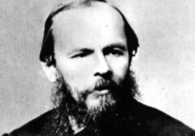 Fyodor Dostoyevsky