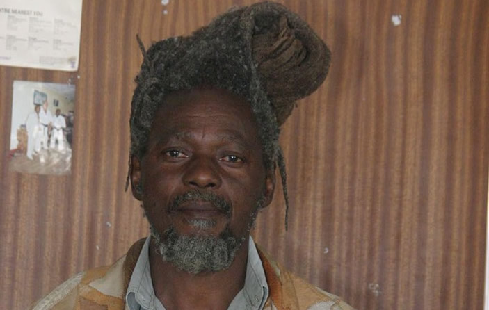 Chikwata cheMbira dzeNharira chakaburazve