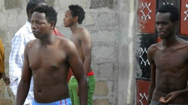 147 students perish in  Al-Shabaab varsity attack