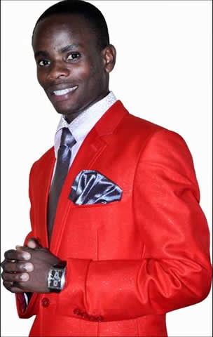 Romeo Gasa faces arrest