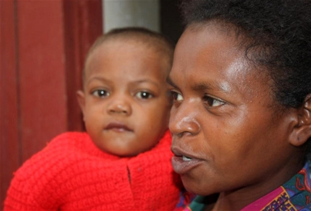 The ugly face of GBV