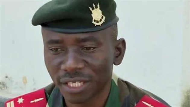 Army chief survives assassination bid