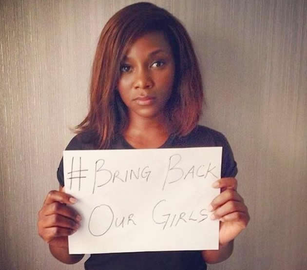 Genevieve Mnaji