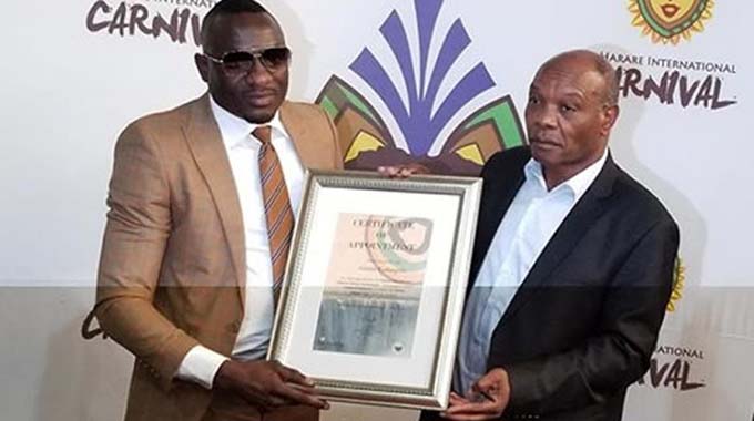 ‘Ambassador Ginimbi’: Masterstroke or madness?