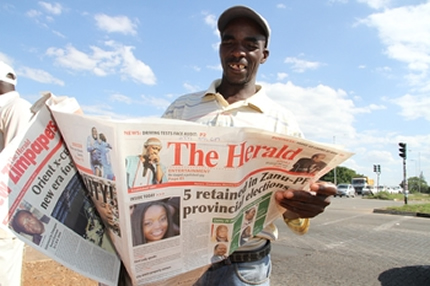 George Makumba