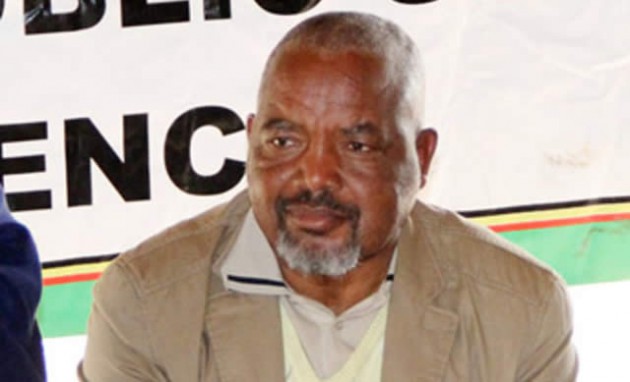 George Mlilo