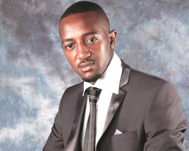 George Munengwa: Hot marketer with cool ideas
