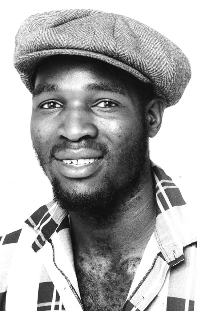 Former Dynamos ‘keeper Usayi dies