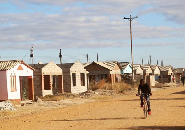 A research noted that high density areas will warm much faster compared to low and medium density areas