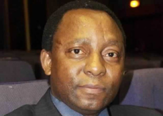 Dr Mhlanga
