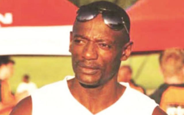 Gidza praises Cheetahs