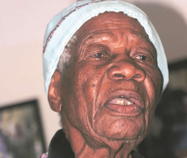 The Queen of Soprano . . . Lina Mattaka’s enterprising spirit opened spaces for women in entertainment and women in general who came to watch her and realised that women also belonged to the stage