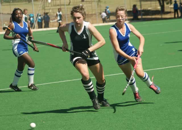 Chisipite win Golden Girls with last-minute goal in extra time