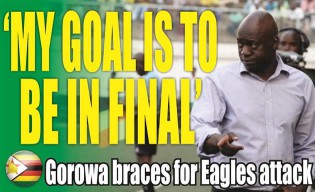 GOROWA GRAPHIC