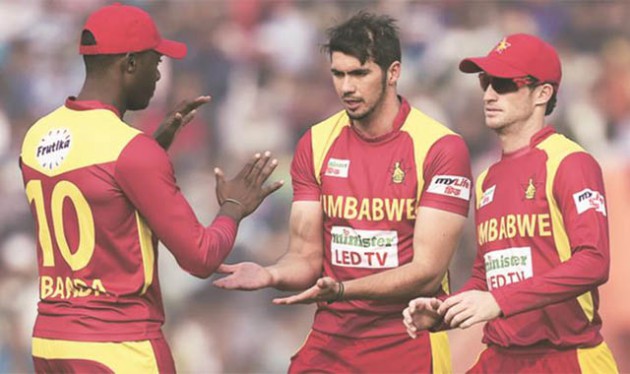 Graeme Cremer
