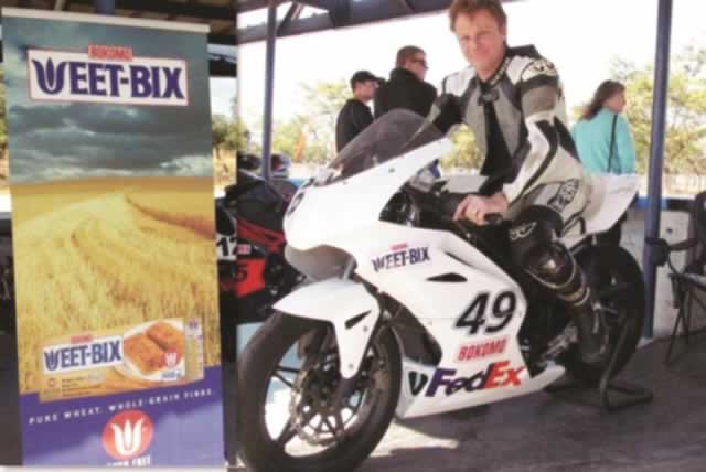 Enduro race set for Bindura