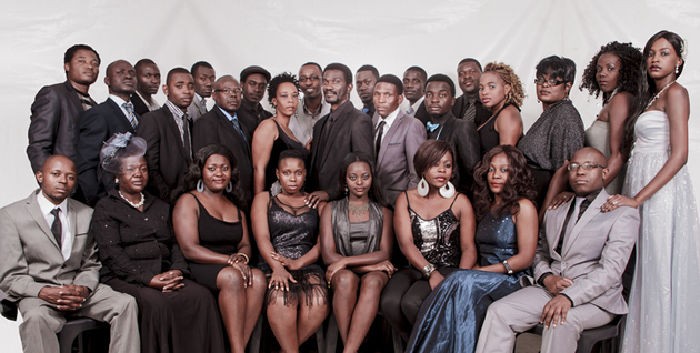 New local soap to hit small screens