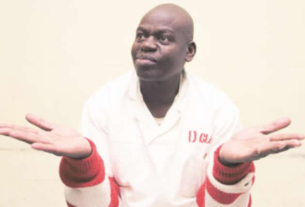 Gumbura wives not giving up on jailed hubby
