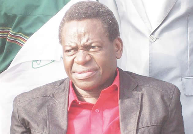 ‘Gumbura behind foiled jailbreak’