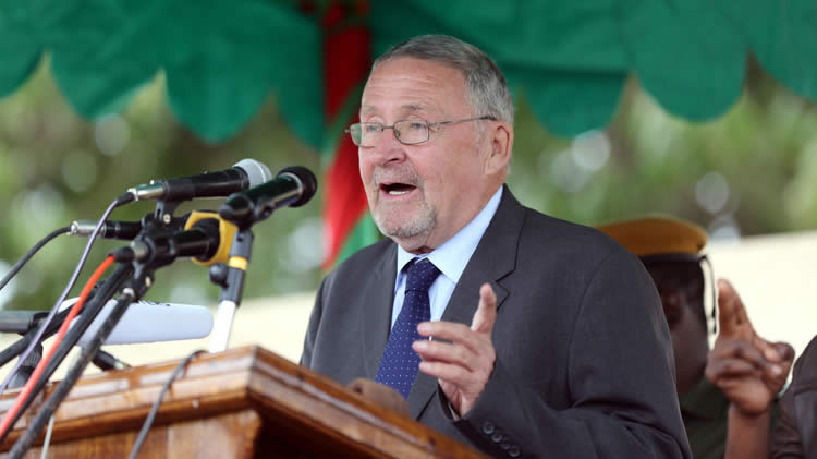 Guy Scott