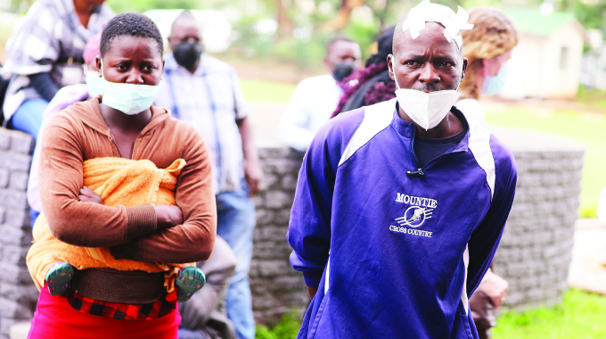 GBV cases triple