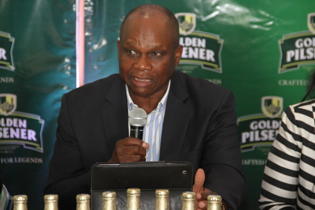 No purse increase for Zim Open