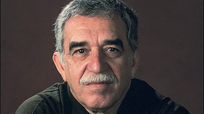 Remembering Gabriel García Márquez